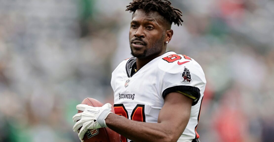 Antonio Brown: Former All-Pro wide receiver facing attempted murder charges in Miami shooting