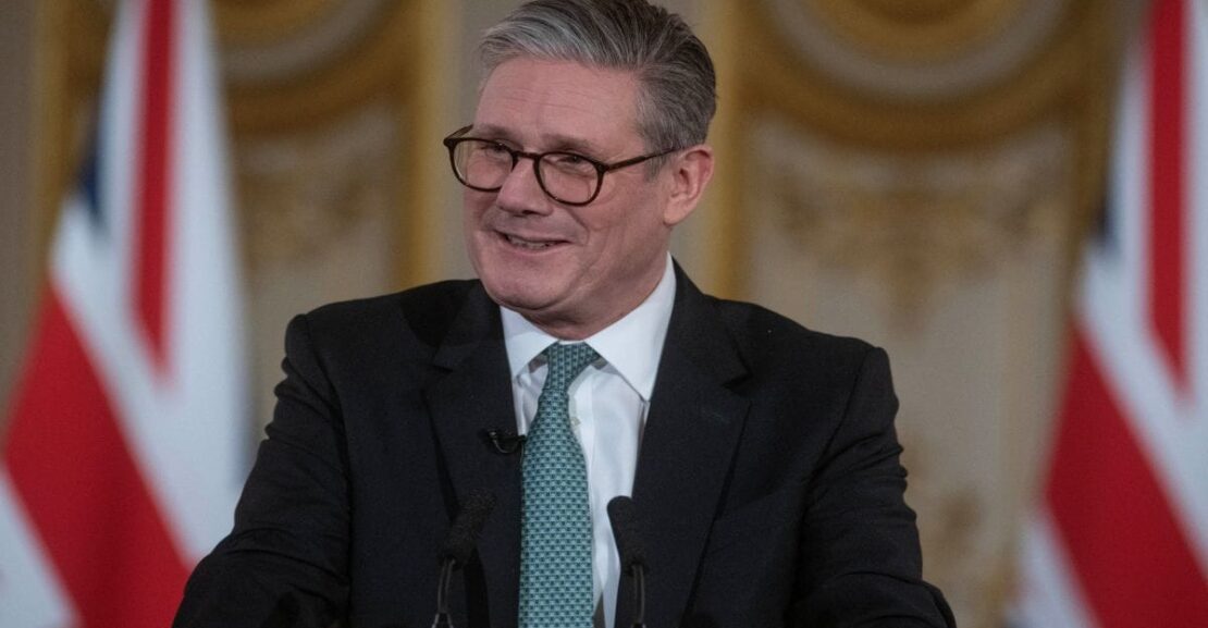 Iran-Israel conflict: Starmer says UK moving military assets to West Asia to bolster regional security