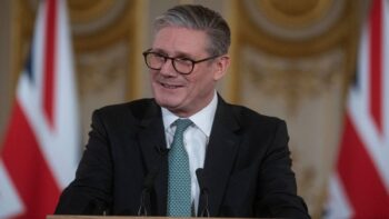 Iran-Israel conflict: Starmer says UK moving military assets to West Asia to bolster regional security