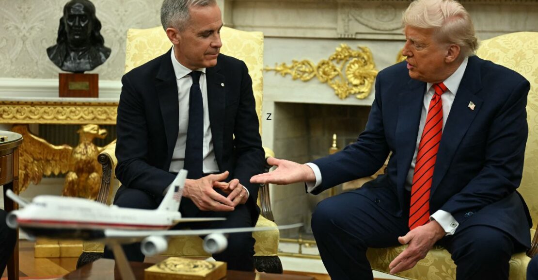 Ahead of G7 Summit, Canada making preparations to prevent countries locking horns with Trump