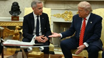 Ahead of G7 Summit, Canada making preparations to prevent countries locking horns with Trump