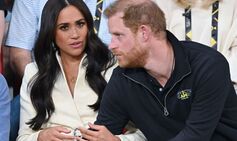 Prince Harry and Meghan Markle’s ‘biggest cost’ exposed after royal setback