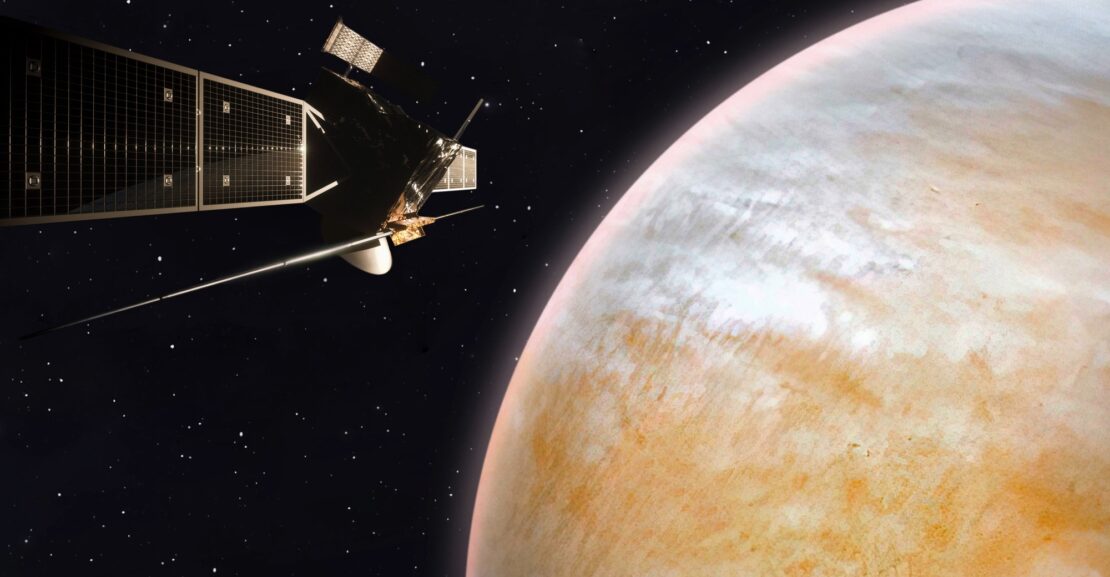 ESA studying impacts of proposed NASA budget cuts