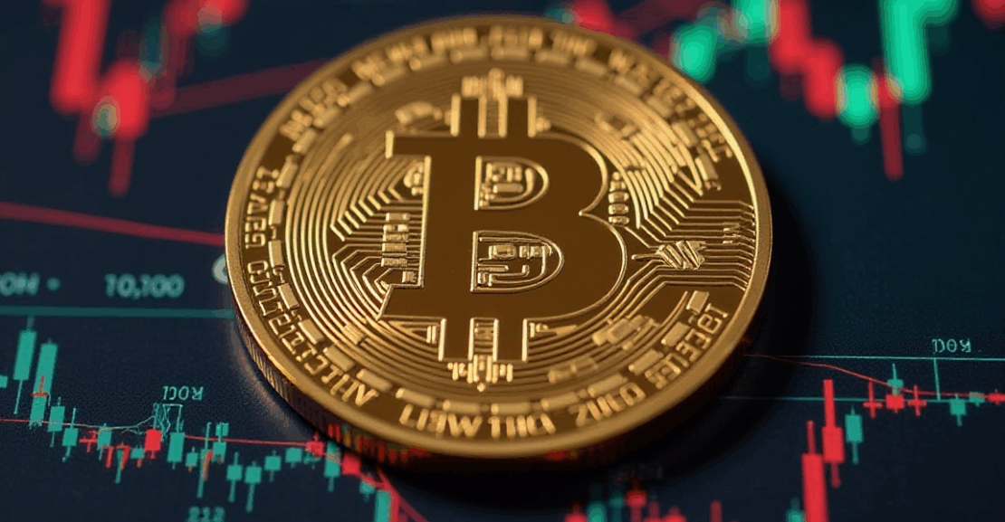 US Bitcoin ETF inflows hit over $1.3 billion last week