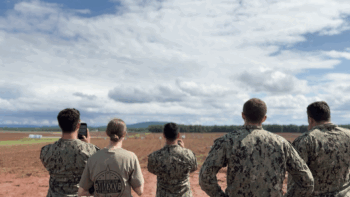 NASA Announces Winners of 2025 Student Launch Competition