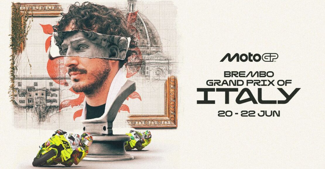 MotoGP: Speed, passion and euphoria – does more magic await in Mugello?