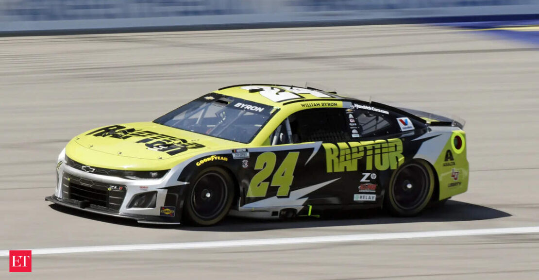 Motorsport needs PPPs for a long drive in India: Executives