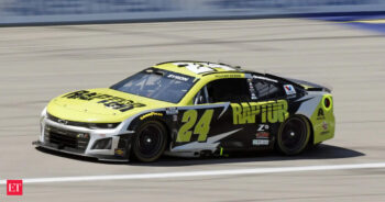 Motorsport needs PPPs for a long drive in India: Executives