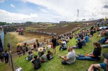 2025 HIGH POINT NATIONAL MX RESULTS