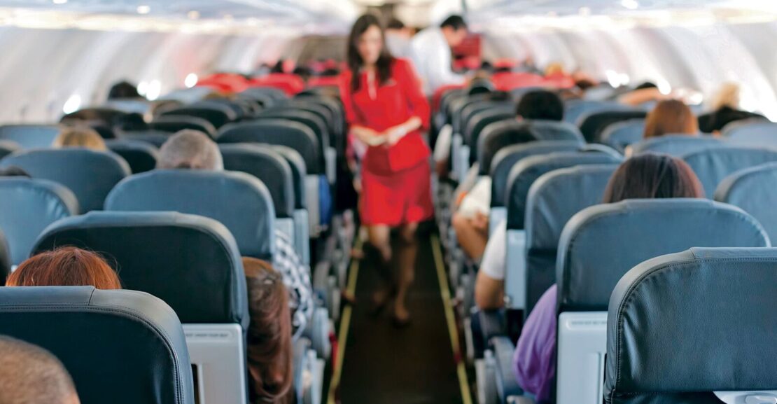 Deadly Air India plane crash could spark fear of flying: All about aerophobia and how to cope with it