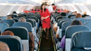 Deadly Air India plane crash could spark fear of flying: All about aerophobia and how to cope with it