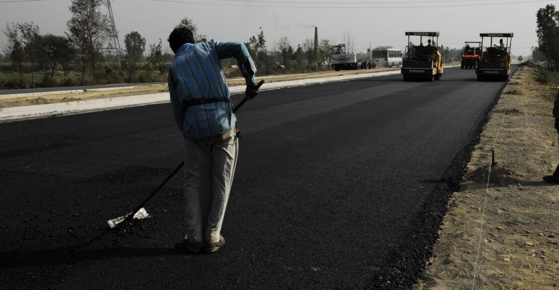 NHAI debars concessionaire for collapse of slope protection on NH-66 in Kerala