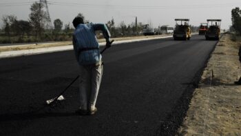 NHAI debars concessionaire for collapse of slope protection on NH-66 in Kerala