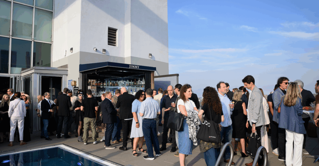 New York’s a Wrap! Scribbled Notes from Indie Week, MIC, NMPA’s Annual Meetup, Anti Social, and More