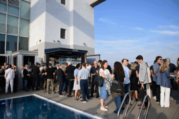 New York’s a Wrap! Scribbled Notes from Indie Week, MIC, NMPA’s Annual Meetup, Anti Social, and More