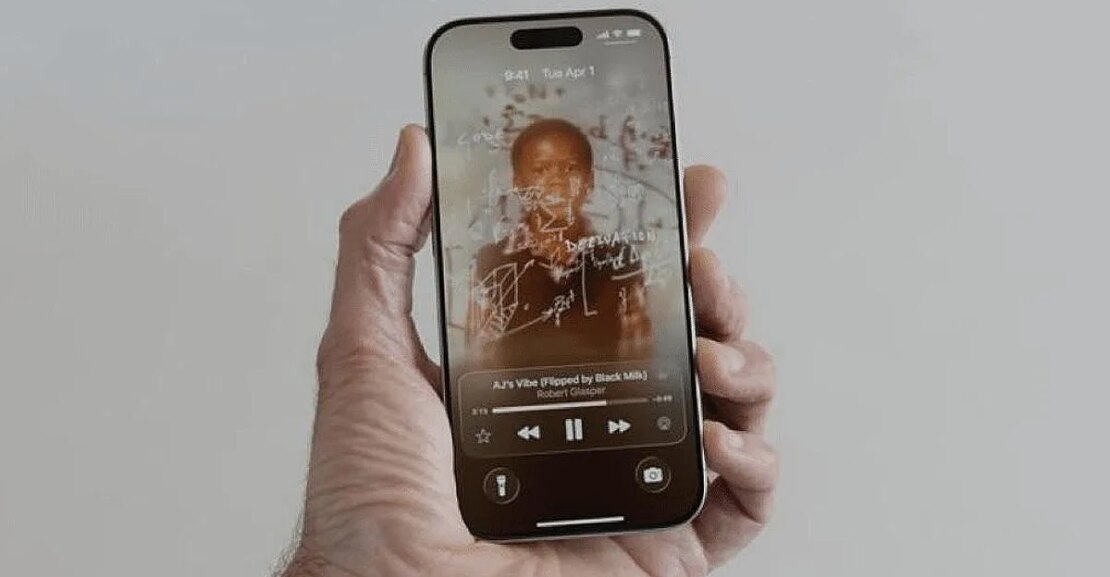 Apple’s iOS 26 Will Allow Third Party Music Apps to Display Animated Lock Screen Album Art