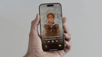 Apple’s iOS 26 Will Allow Third Party Music Apps to Display Animated Lock Screen Album Art