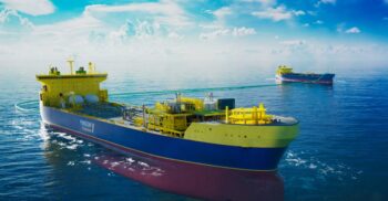 K Line and Yinson Production set sights on LCO2 shipping and injection solutions