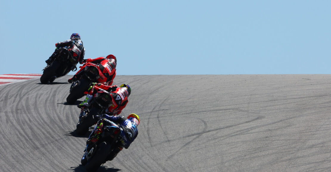 Michelin to become Official Tyre Supplier for WorldSBK from 2027