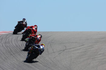 Michelin to become Official Tyre Supplier for WorldSBK from 2027