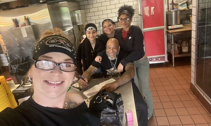 Verdeana Grover’s Journey: From Cancer Survivor to Franchise Star