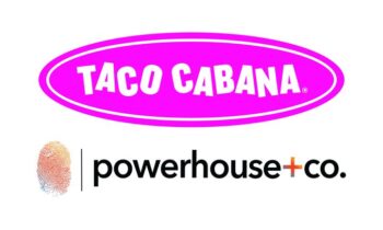 Powerhouse+Co. Proudly Adds Taco Cabana To Growing Portfolio of Restaurant Clients