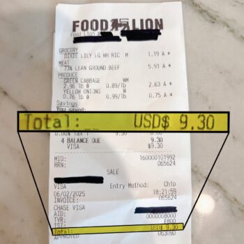 $10 Dinner: How to Make ‘Egg Rolls in a Bowl’ for $9.30