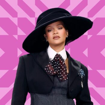 This Is What Rihanna Eats for Breakfast Every Day