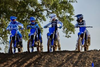 Full 2026 Yamaha Off-Road Lineup Coming to Dealerships in July