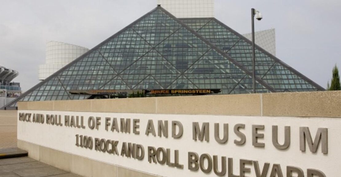 Veteran rocker, 90, shockingly turns down Rock and Roll Hall of Fame induction