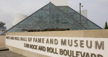 Veteran rocker, 90, shockingly turns down Rock and Roll Hall of Fame induction