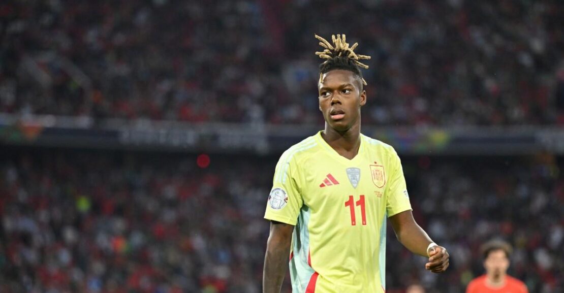 Nico Williams agrees deal with next club after Arsenal and Chelsea interest