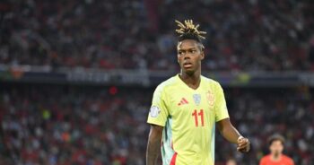 Nico Williams agrees deal with next club after Arsenal and Chelsea interest