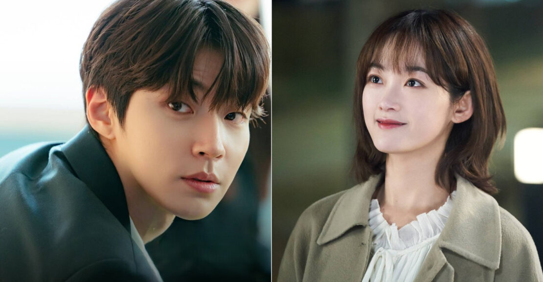 Hwang In-youp and Lee Yoo-mi Offered Lead Roles in New Drama