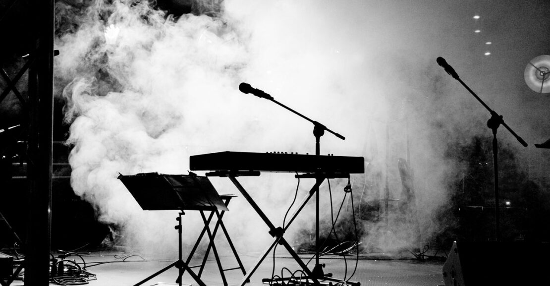 Is India’s Music Scene Inclusive Enough? 