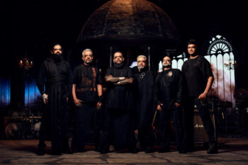 Agam’s New Album Is Getting The Nod from A.R. Rahman, Hariharan and More