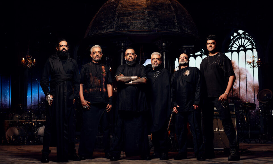 Agam’s New Album Is Getting The Nod from A.R. Rahman, Hariharan and More