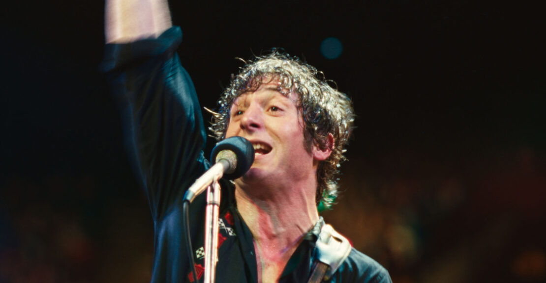 Jeremy Allen White Was Born to Run as Bruce Springsteen in ‘Deliver Me From Nowhere’ Trailer