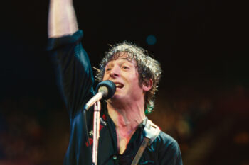 Jeremy Allen White Was Born to Run as Bruce Springsteen in ‘Deliver Me From Nowhere’ Trailer