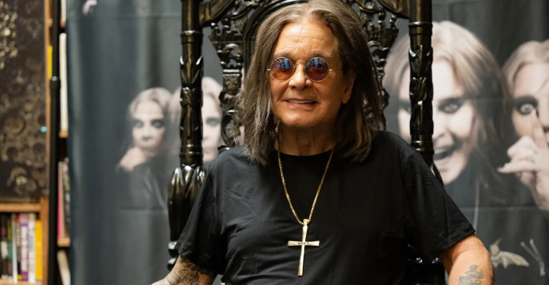 Ozzy Osbourne’s Back to the Beginning Farewell Concert to Livestream for Global Audience
