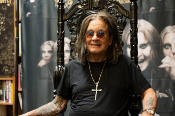 Ozzy Osbourne’s Back to the Beginning Farewell Concert to Livestream for Global Audience