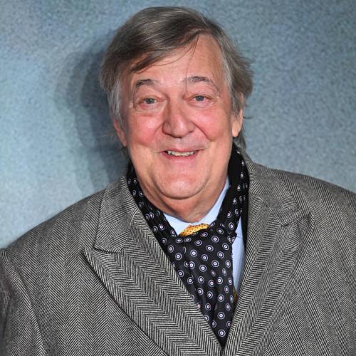 Stephen Fry accuses ‘lost cause’ J.K. Rowling of being ‘radicalised’