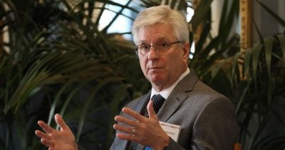 Fed’s Waller says rate cut could come as soon as July