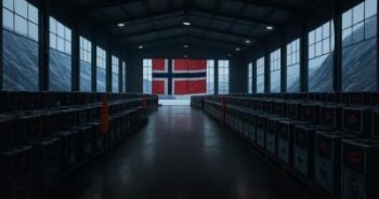 Norway to impose temporary restrictions on Bitcoin mining to save electricity