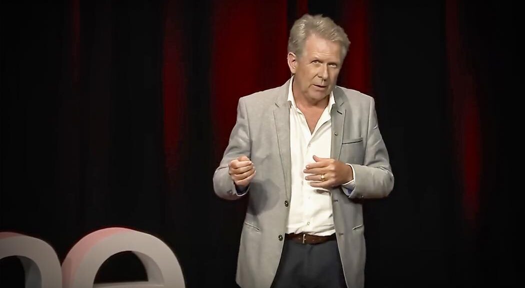 Is your partner “the one?” Wrong question | George Blair-West