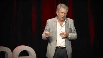 Is your partner “the one?” Wrong question | George Blair-West