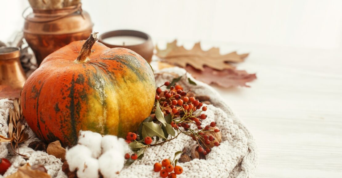 Creative Thanksgiving Crafts to Celebrate the Holiday Season