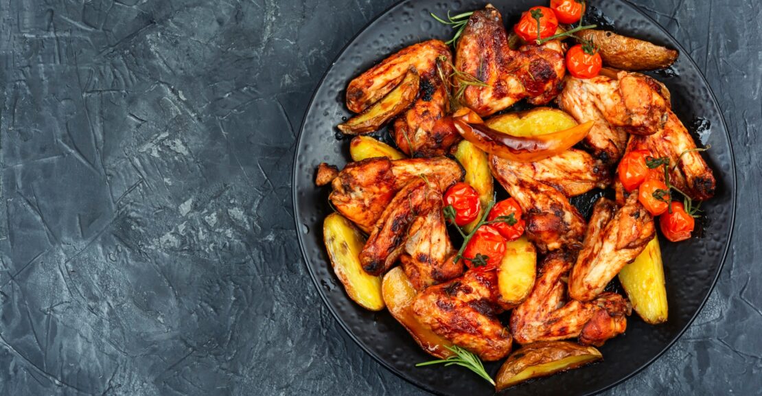 Discover the Best Chicken Wing Franchises for Aspiring Entrepreneurs