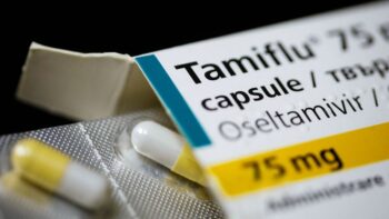 Oseltamivir Decreases Hospital Mortality Risk of Influenza