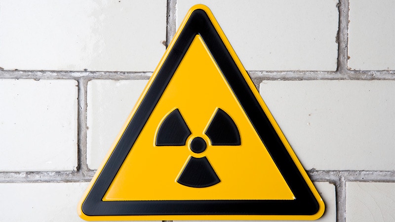 Exceptional Use Recommendation for Nuclear Emergency Drug